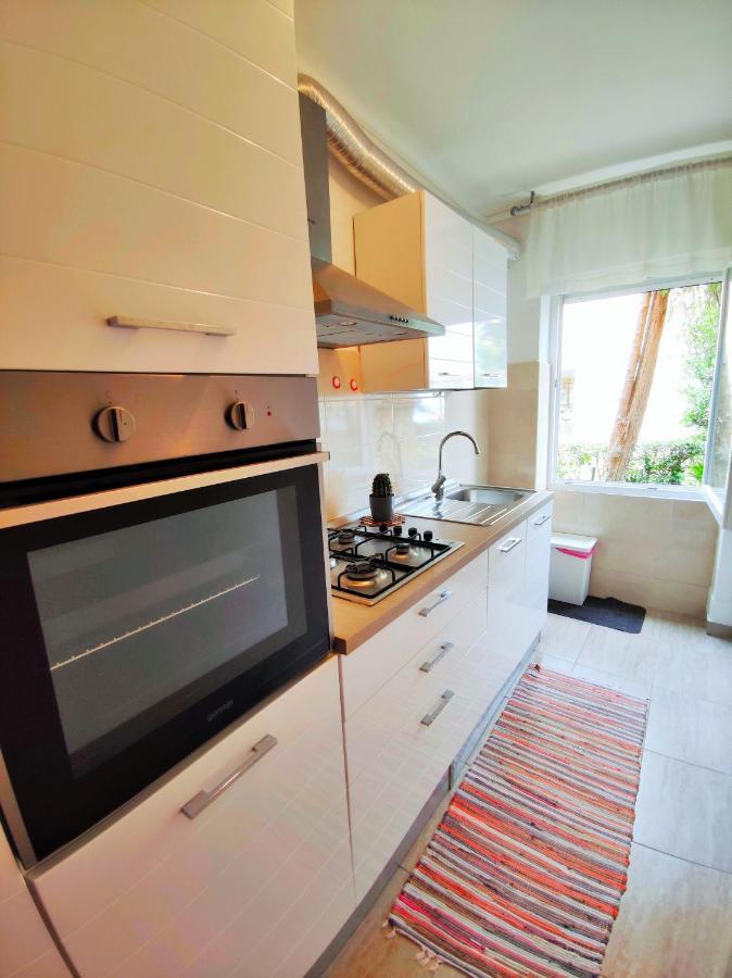 Leo Apartment *