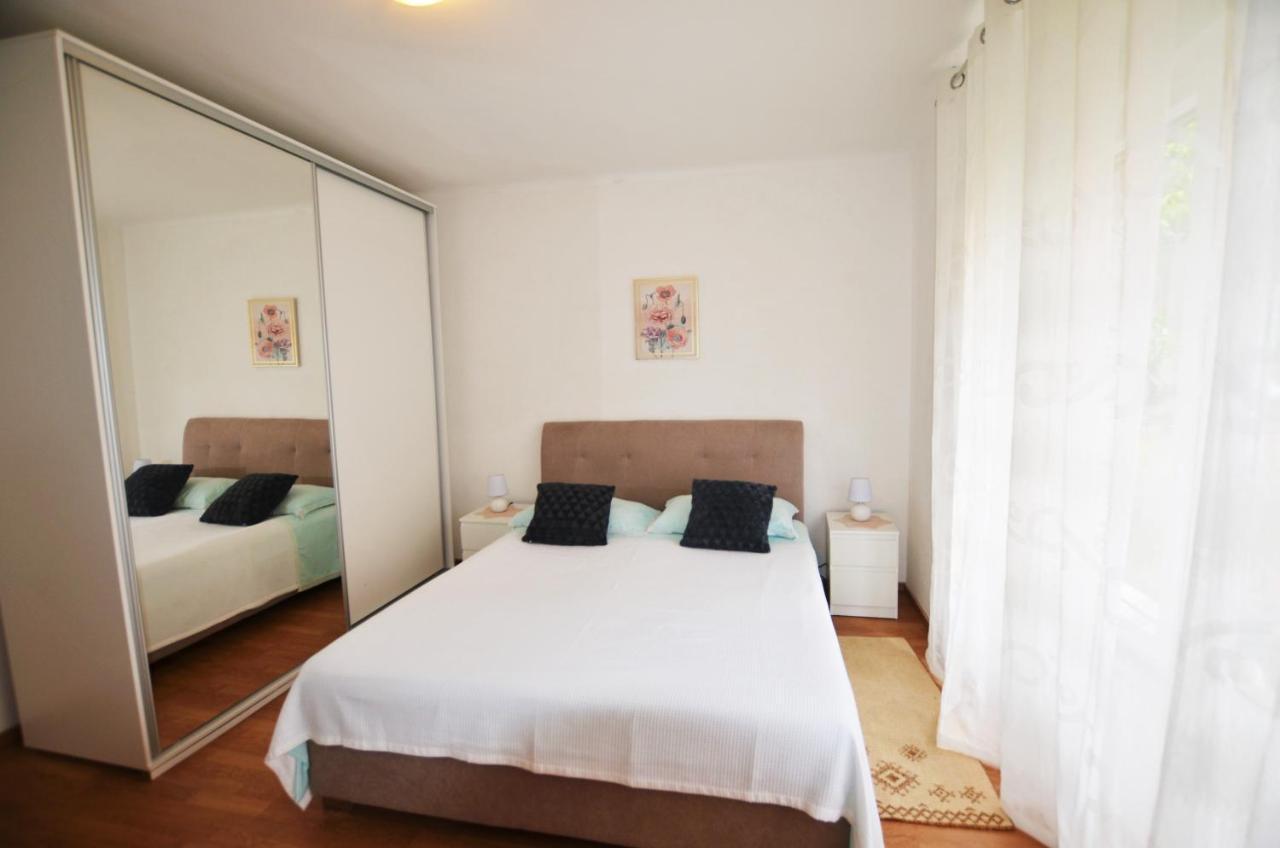 Leo Apartment Umag