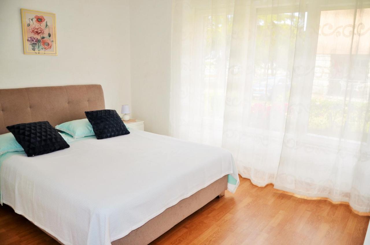 Leo Apartment Umag