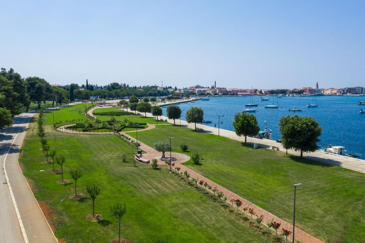 Leo Apartment Umag