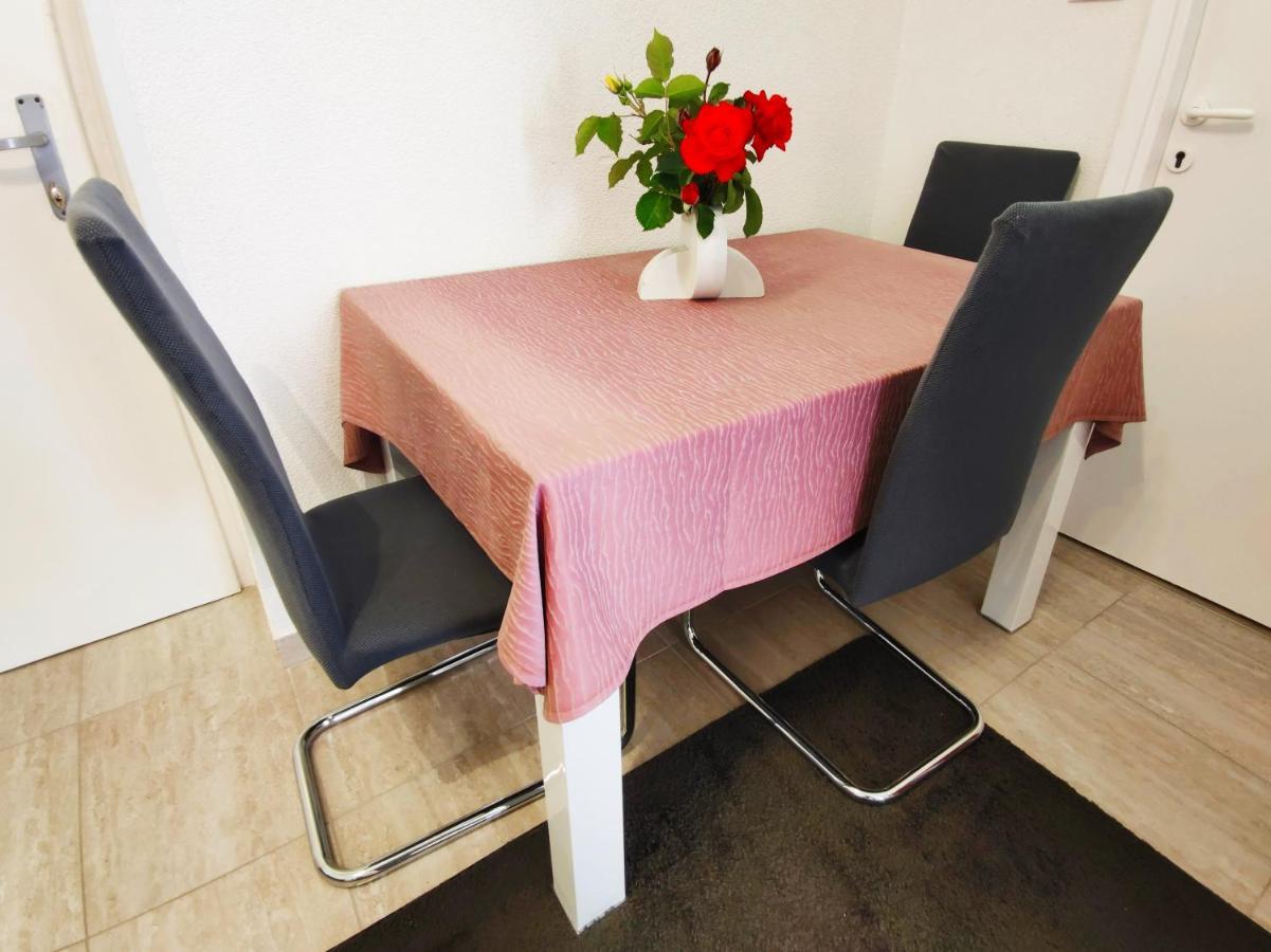 Apartment Leo *