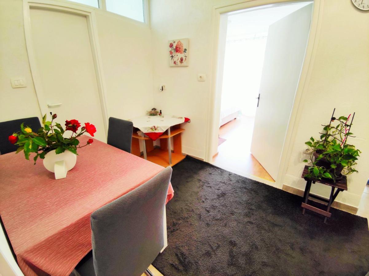 Leo Apartment Umag