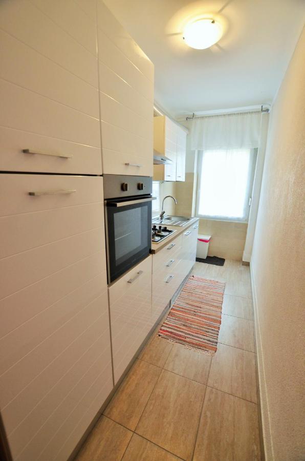 Apartment Leo Umag