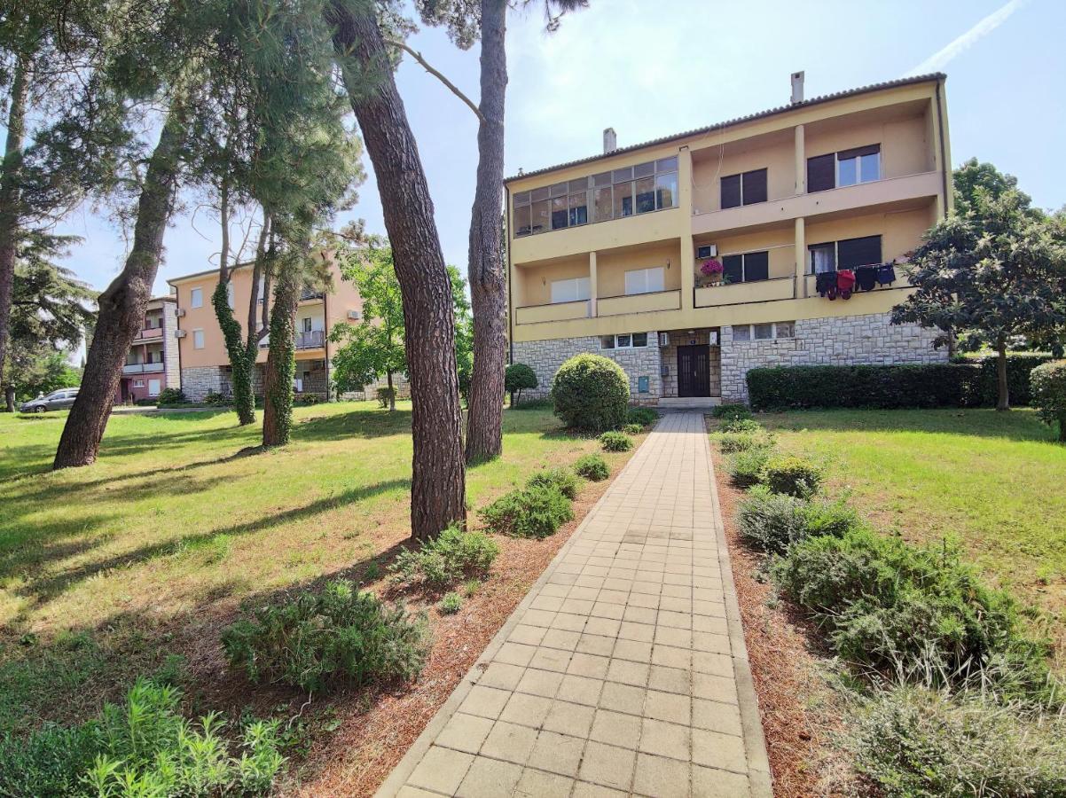 Leo Apartment Umag